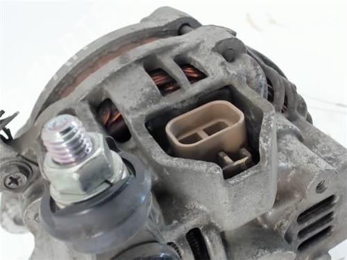 Generator MAZDA 3 (BK) 1.6 (BK14) | BP10374559M7 