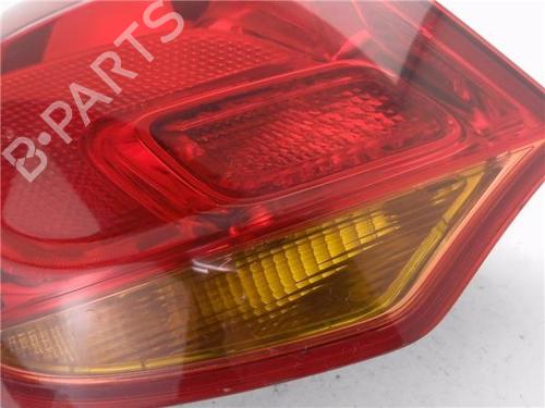 Left taillight OPEL ASTRA J (P10) | BP33731299C34 - Image 8