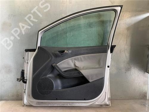 Right front door SEAT IBIZA IV (6J5, 6P1)  | BP24104920C3 