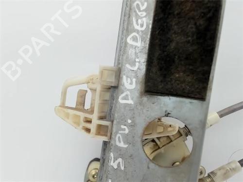 Other RENAULT MEGANE II (BM0/1_, CM0/1_)  | BP17969506O1 