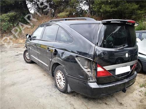 Andere SSANGYONG RODIUS I 2.7 Xdi | BP14346399O1 