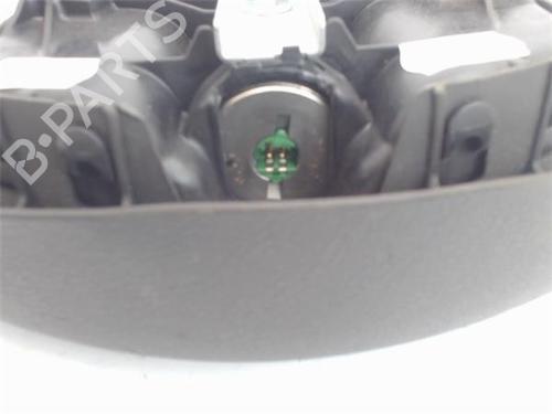 Driver airbag PEUGEOT 307 (3A/C)  | BP16813253C9 