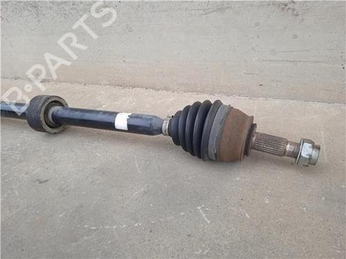 Right front driveshaft OPEL CORSA D (S07) 1.3 CDTI (L08, L68) | BP25008359M39 