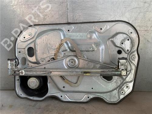 Front left window mechanism FORD FOCUS II (DA_, HCP, DP) 1.6 TDCi | BP30412441C22  - Image 7