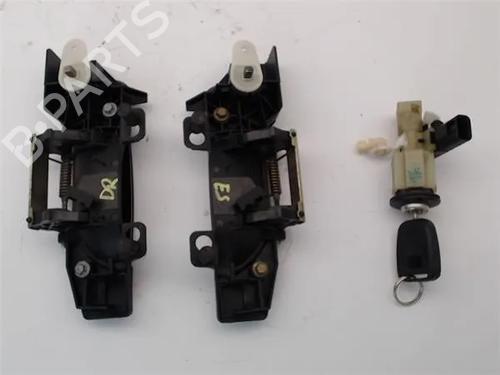 Other FORD MONDEO II (BAP) 2.0 i | BP17961033O1 