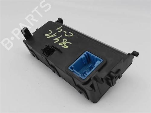 Electronic module CITROËN C4 II (NC_)  | BP23841441M83 