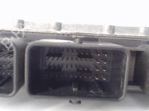 Electronic module CITROËN C3 I (FC_, FN_)  | BP24035614M83 