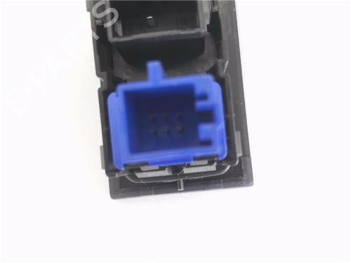 Warning switch VW GOLF VII (5G1, BQ1, BE1, BE2) 1.6 TDI | BP34449049I22  - Image 9