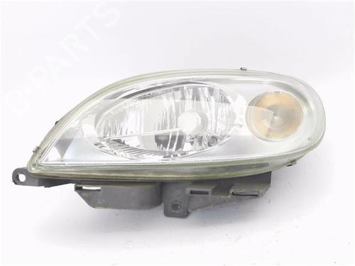 Used Left headlight CITROËN SAXO (S0, S1) 1.4 VTS (75 hp) 25010007
