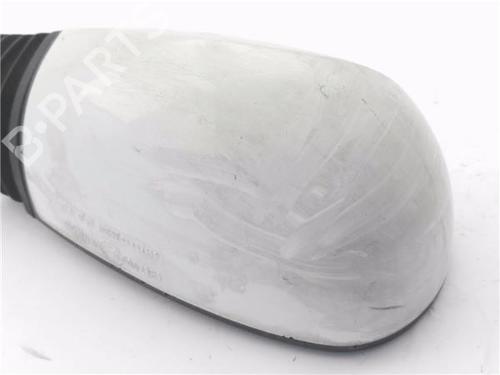 Left mirror FIAT PUNTO (188_) 1.2 60 (188.030, .050, .130, .150, .230, .250) | BP26019841C26 