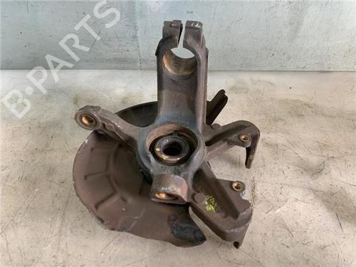 Left front steering knuckle SEAT IBIZA IV (6J5, 6P1)  | BP25495963M25 