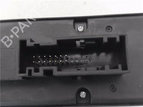 Left front window switch OPEL ASTRA H (A04) | BP37260910I27 - Image 8