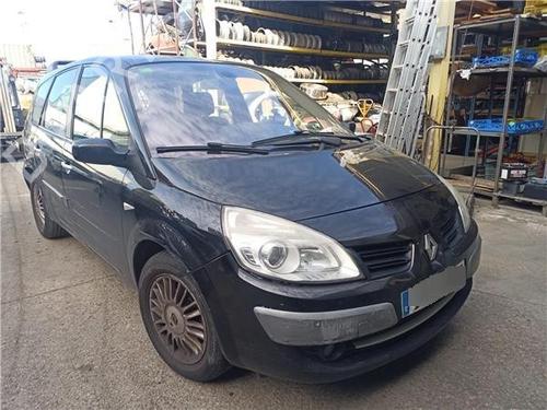 Left front window switch RENAULT GRAND SCÉNIC II (JM0/1_) 1.9 dCi (JM14) | BP34237453I27  - Image 11