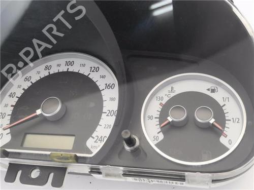 Instrument cluster KIA CEE'D SW (ED) 2.0 | BP32417595C47 - Image 10
