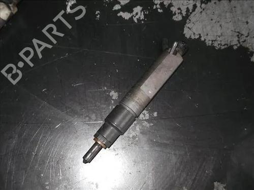 Used Injector SEAT LEON (1M1) 1.9 TDI (110 hp) 11918082