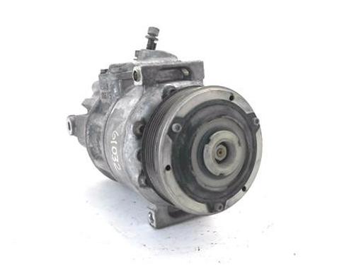 AC compressor SEAT ALTEA (5P1) 2.0 TDI 16V | BP33220209M34 - Image 2