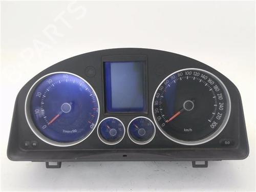 instrument-cluster-vw-golf-v-1k1-2003-2004-2005-2006-2007-2008-2009-2010-40150717 main image