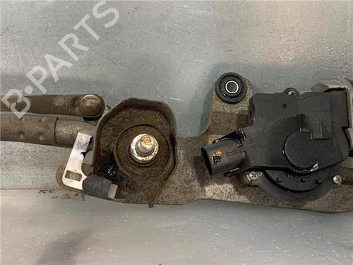 Front wiper motor MITSUBISHI COLT VI (Z3_A, Z2_A) | BP32273886M29