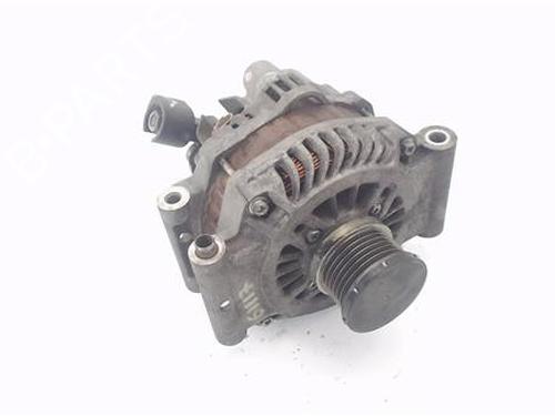 Used Alternator Alternator PEUGEOT 308 I (4A_, 4C_) 1.6 16V (150 hp) 34541420 34541420