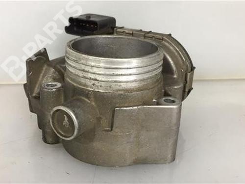 Throttle body CITROËN XSARA Coupe (N0) 1.8 i 16V | BP9685418M82 