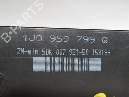 Electronic module SKODA OCTAVIA I (1U2)  | BP13055855M83 