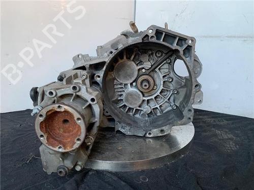 Getriebe für AUDI A3 Sportback (8PA) [2004-2015]  29924577