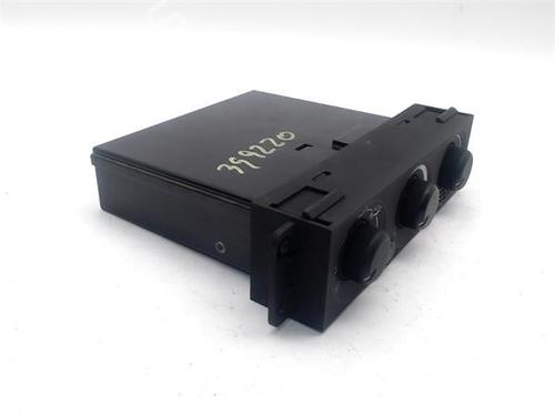 Commande Chauffage MITSUBISHI PAJERO III (V7_W, V6_W) 3.2 Di-D (V68W) | BP26434319I5 