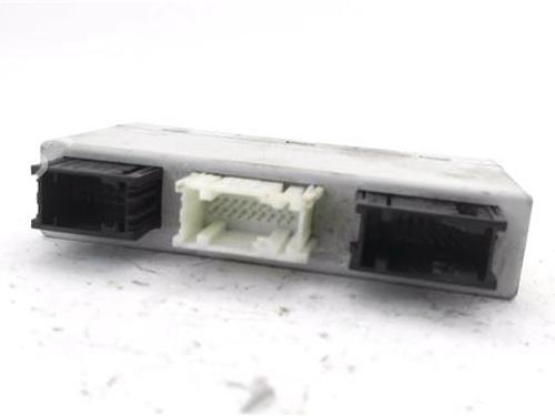 Electronic module BMW 7 (E65, E66, E67) 730 d | BP37261824M83 - Image 4