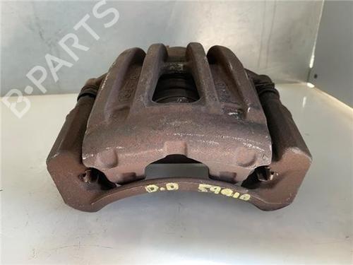 Right front brake caliper JEEP CHEROKEE (KJ) 2.8 CRD | BP31718979M104 - Image 2