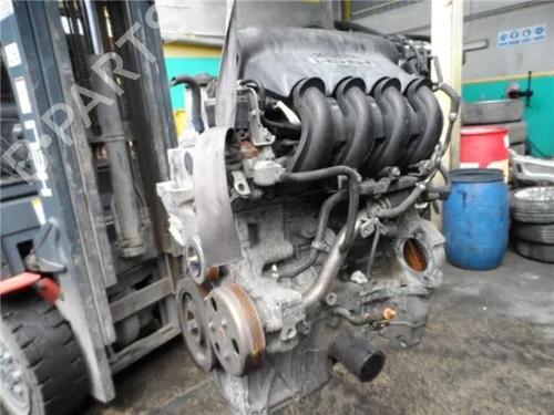 Engine HONDA JAZZ II (GD_, GE3, GE2)  | BP12597032M1 