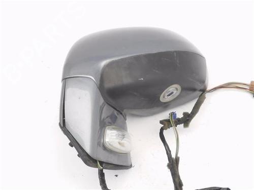 Used Left mirror CITROËN C4 Picasso I MPV (UD_) [2006-2015]  28810405