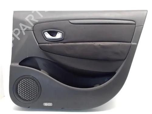 Used Front right panel RENAULT GRAND SCÉNIC II (JM0/1_) 1.9 dCi (JM14) (131 hp) 15684463