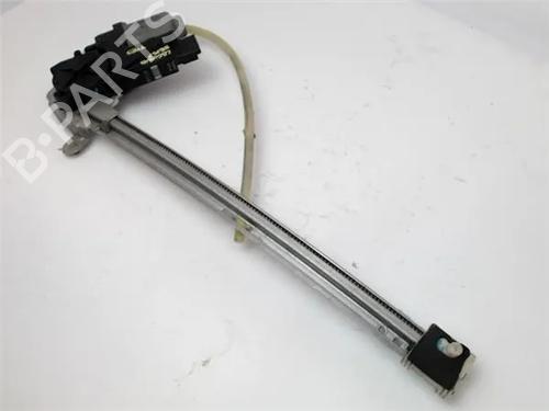 Used Rear left window mechanism RENAULT LAGUNA II Grandtour (KG0/1_) [2001-2007]  14345271