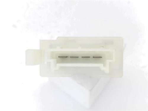 Heater resistor MERCEDES-BENZ A-CLASS (W168)  | BP22632539M108 
