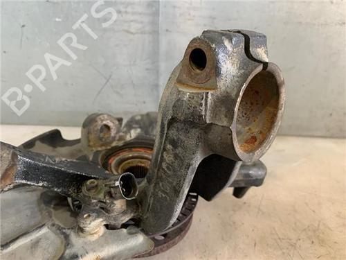 Right front steering knuckle VW GOLF IV (1J1) 1.6 16V | BP24869686M26 