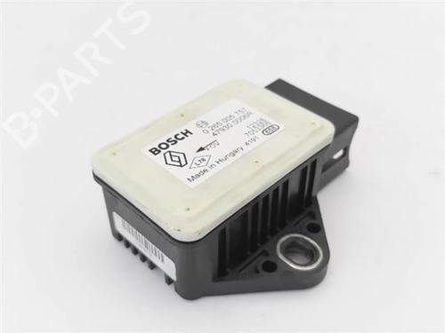 Elektronisk modul CITROËN C4 II (NC_)  | BP23392783M83 