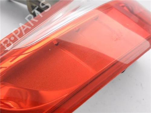 Left taillight RENAULT GRAND SCÉNIC III (JZ0/1_) 1.5 dCi (JZ0B, JZ07) | BP31575038C34 