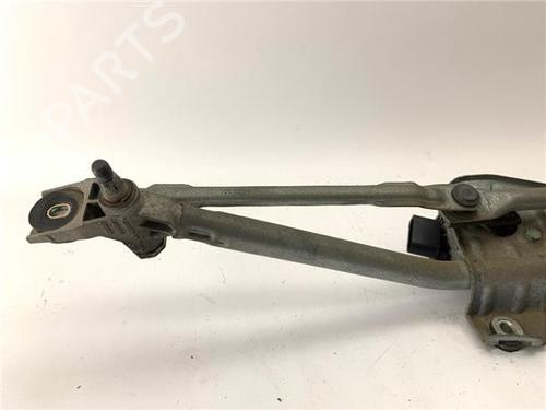 Ruitenwissermotor voor SKODA SUPERB I (3U4) 1.9 TDI | BP30555412M29 