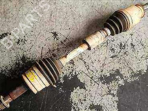 Used Left front driveshaft MITSUBISHI COLT VI (Z3_A, Z2_A) [2002-2012]  11340428