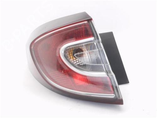 Used Left taillight RENAULT MEGANE III Grandtour (KZ0/1) 1.5 dCi (KZ09, KZ0D, KZ1G, KZ29, KZ14, KZ1W, KZ10, KZ1F,... (110 hp) 29251263