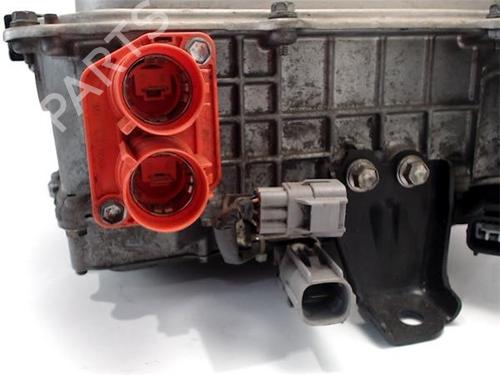 Used Inverter/Converter TOYOTA PRIUS Liftback (_W2_) [2003-2010]  15258032