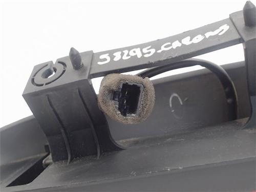 Bremselys KIA CARENS II MPV (FJ)  | BP13504807L11