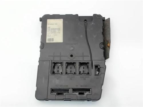 Andre RENAULT MEGANE II (BM0/1_, CM0/1_) [2001-2012]  14345879
