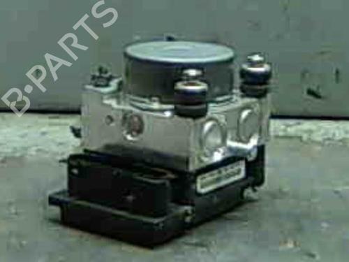 Used ABS pump RENAULT CLIO III (BR0/1, CR0/1) [2005-2014]  9634745