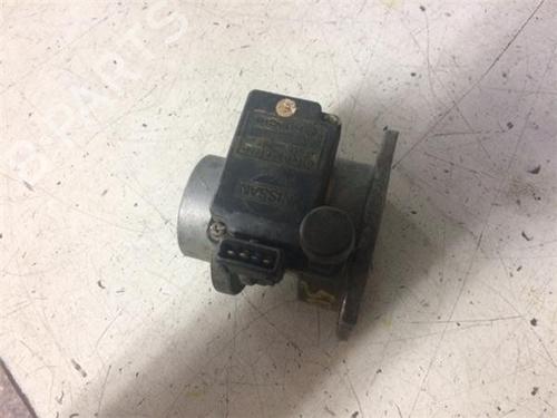 Mass air flow sensor NISSAN SUNNY III Hatchback (N14) 1.6 i 16V | BP9661691M95 