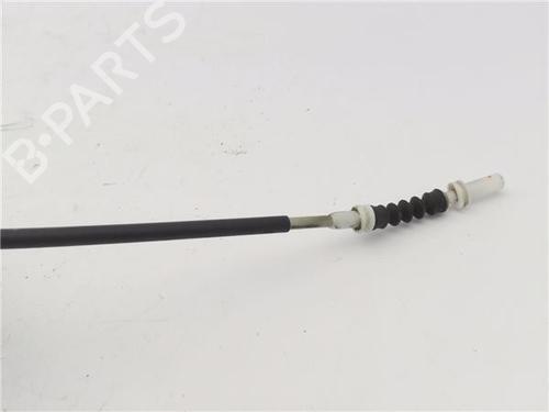 Rear right exterior door handle BMW 1 (F20) 116 d | BP29134995C130 