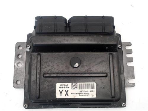 Used Electronic module NISSAN MICRA III (K12) [2002-2010]  24035591