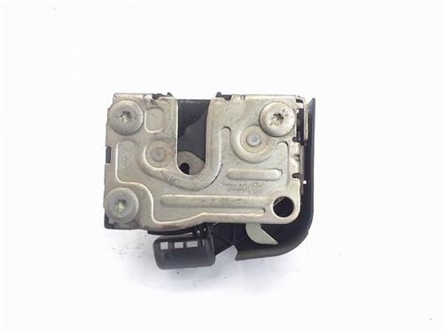 Used Front right lock RENAULT SCÉNIC I MPV (JA0/1_, FA0_) 2.0 16V RX4 (139 hp) 12135558