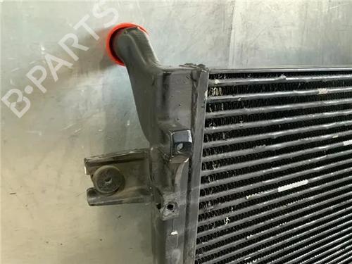 Intercooler JEEP GRAND CHEROKEE II (WJ, WG)  | BP24622497M30 