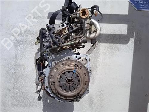 Engine MAZDA 323 S VI Saloon (BJ)  | BP17794101M1 